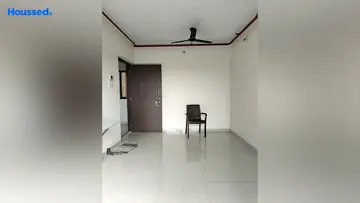 Project Image of 1 BHK Flat for Resale in Ghodbunder Road, Thane - Image 134888