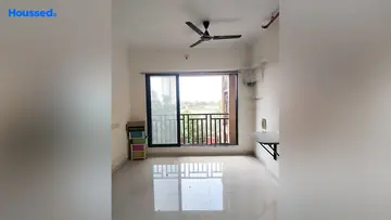 Project Image of 1 BHK Flat for Resale in Ghodbunder Road, Thane - Image 134887