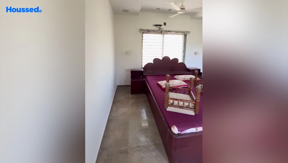 Project Image of 2 BHK House/Villa for Resale in Ajwa Road - Image 134896