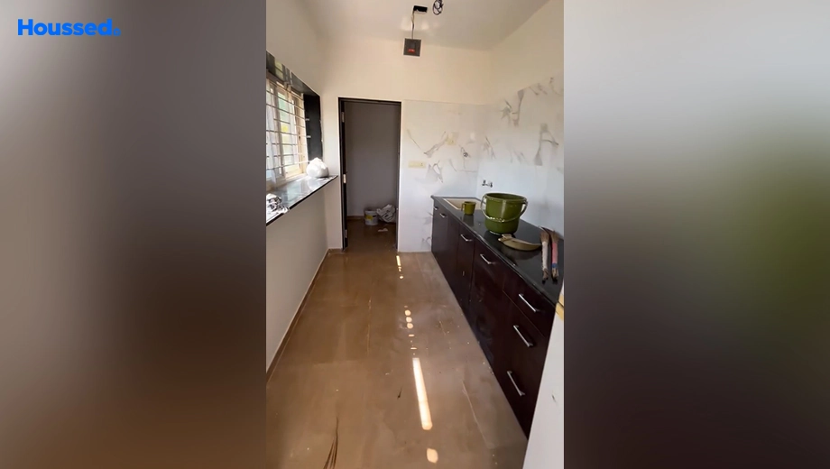 Project Image of 2 BHK House/Villa for Resale in Ajwa Road - Image 134897