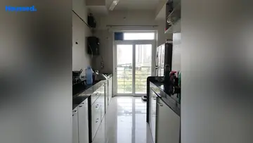 Project Image of 2 BHK Flat for Rent in Kabra Galaxy Star CHS Thane West, Thane - Image 134890
