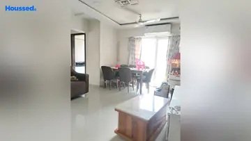 Project Image of 2 BHK Flat for Rent in Kabra Galaxy Star CHS Thane West, Thane - Image 134893