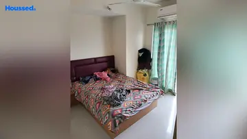Project Image of 2 BHK Flat for Rent in Kabra Galaxy Star CHS Thane West, Thane - Image 134889