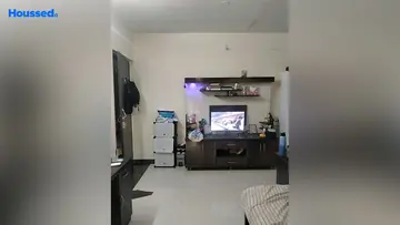 Project Image of 1 BHK Flat for Resale in Siddhi Highland Gardens Thane West, Thane - Image 134904