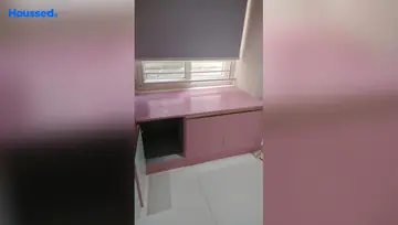 Sample Apartment of 2 BHK Flat for Resale in KSR Signature 4 Tellapur, Hyderabad - Image 5220