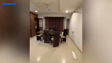Project Image of 3 BHK Flat for Rent in New Alkapuri, Vadodara - Image 134908