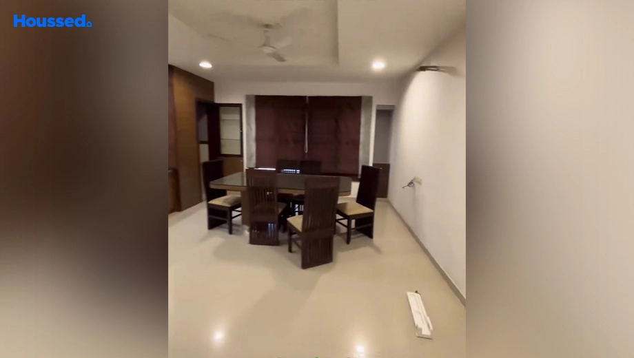 Project Image of 3 BHK Furnished Flat for Rent in New Alkapuri - Image 134908