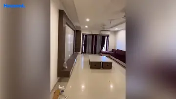 Project Image of 3 BHK Flat for Rent in New Alkapuri, Vadodara - Image 134911