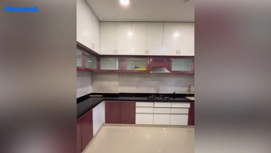 Project Image of 3 BHK Furnished Flat for Rent in New Alkapuri - Image 134909