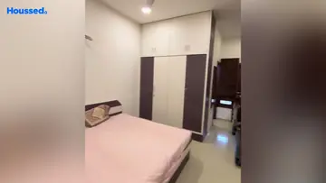 Project Image of 3 BHK Flat for Rent in New Alkapuri, Vadodara - Image 134912