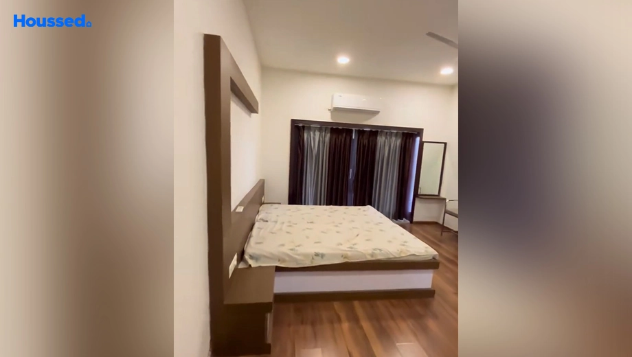 Project Image of 3 BHK Furnished Flat for Rent in New Alkapuri - Image 134914