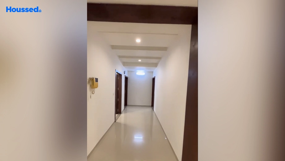 Project Image of 3 BHK Furnished Flat for Rent in New Alkapuri - Image 134910