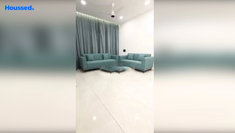 Project Image of 3 BHK Flat for Resale in Althan - Image 134916