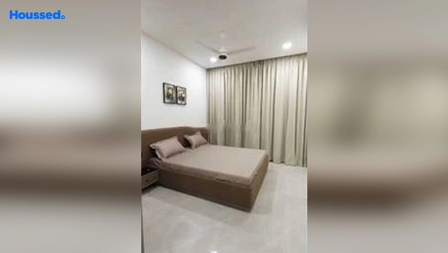 Project Image of 3 BHK Flat for Resale in Althan - Image 134917