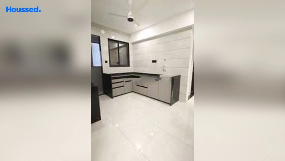 Project Image of 3 BHK Flat for Resale in Althan - Image 134918