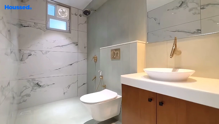 Amenities of 4 BHK Flat for Resale in Bhayli - Image 134923