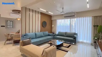 Amenities of 4 BHK Flat for Resale in Bhayli, Vadodara - Image 134930