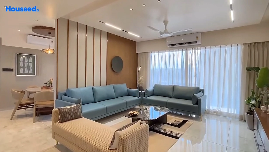 Amenities of 4 BHK Flat for Resale in Bhayli - Image 134930