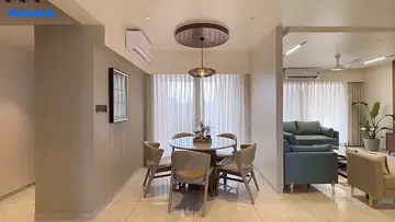 Amenities of 4 BHK Flat for Resale in Bhayli, Vadodara - Image 134926