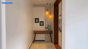Amenities of 4 BHK Flat for Resale in Bhayli, Vadodara - Image 134929