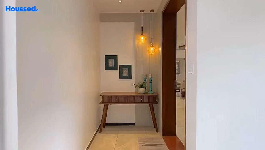 Amenities of 4 BHK Flat for Resale in Bhayli - Image 134929