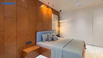 Amenities of 4 BHK Flat for Resale in Bhayli, Vadodara - Image 134927