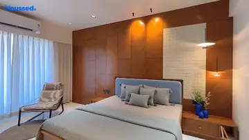 Amenities of 4 BHK Flat for Resale in Bhayli, Vadodara - Image 134925