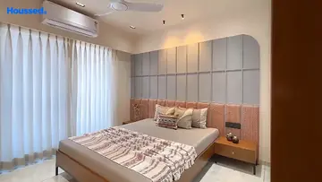 Amenities of 4 BHK Flat for Resale in Bhayli, Vadodara - Image 134928