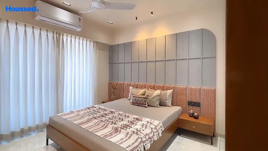 Amenities of 4 BHK Flat for Resale in Bhayli - Image 134928