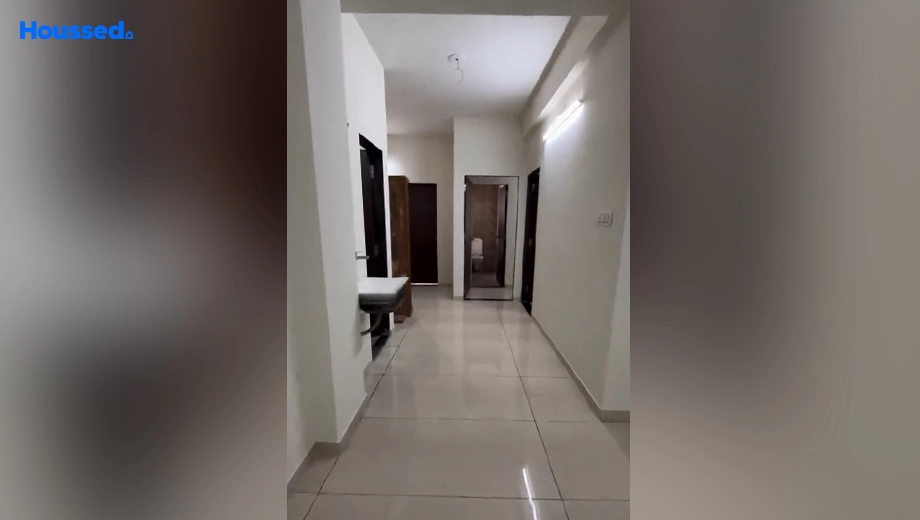 Project Image of 2 BHK Flat for Resale in Old Padra Road - Image 134936