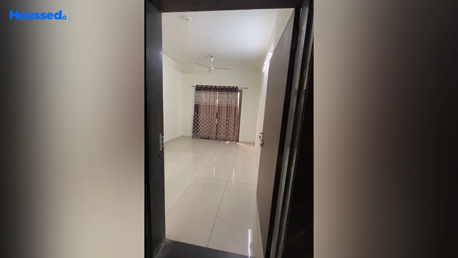 Project Image of 2 BHK Flat for Resale in Old Padra Road - Image 134934