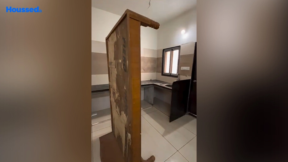 Project Image of 2 BHK Flat for Resale in Old Padra Road - Image 134935
