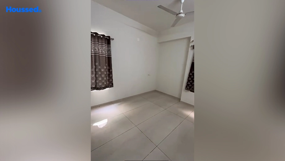Project Image of 2 BHK Flat for Resale in Old Padra Road - Image 134938