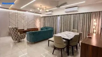 Project Image of 3 BHK Flat for Rent in Gotri, Vadodara - Image 134945