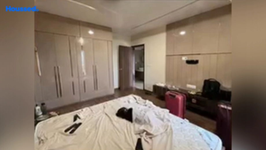 Project Image of 3 BHK Furnished Flat for Rent in Gotri - Image 134944