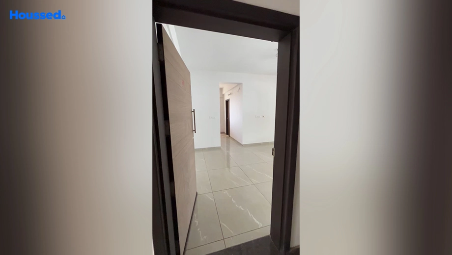 Project Image of 2 BHK Flat for Resale in Atladara - Image 134948