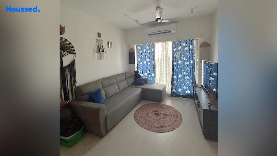 Project Image of 2 BHK Flat for Resale in Chembur East - Image 134972