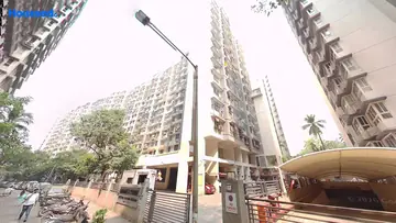 Project Image of 2 BHK Flat for Resale in Godrej Prime Chembur East, Mumbai - Image 134971