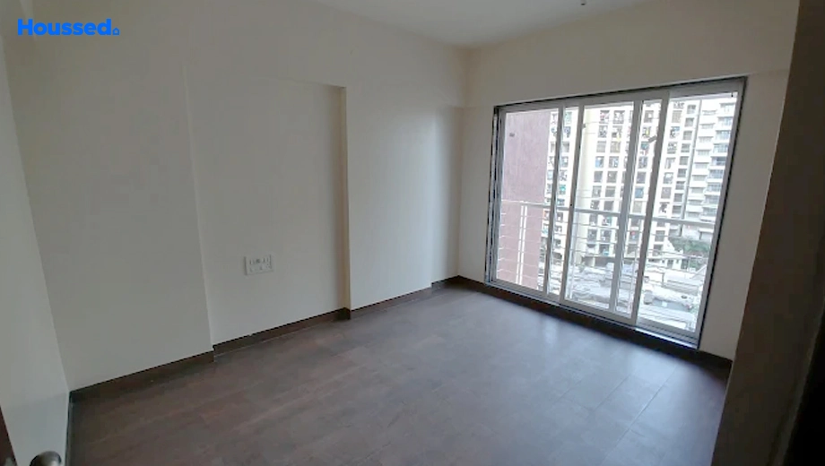 Project Image of 2 BHK Flat for Resale in Veena Serenity, Chembur East - Image 134964