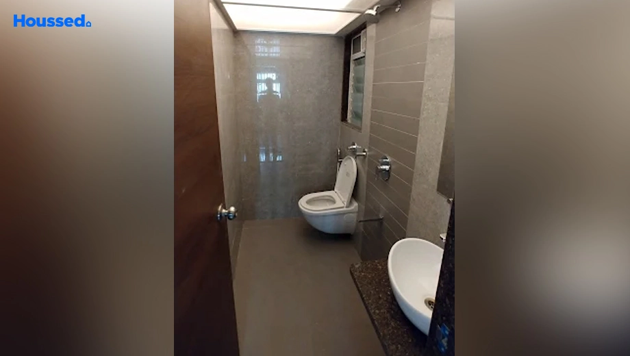 Project Image of 2 BHK Flat for Resale in Veena Serenity, Chembur East - Image 134968