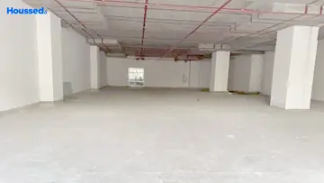 Project Image of Commercial Shop & Showroom for Rent in Hitech City, Hyderabad - Image 134974