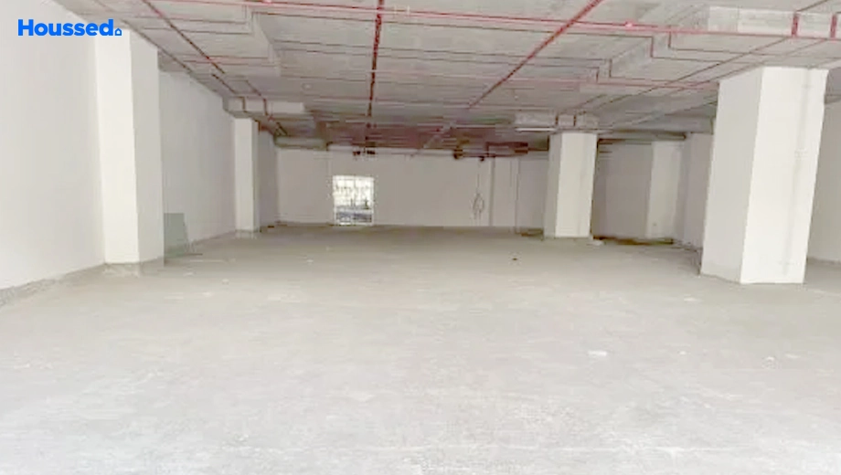Project Image of Shop & Showroom for Rent in Hitech City - Image 134974