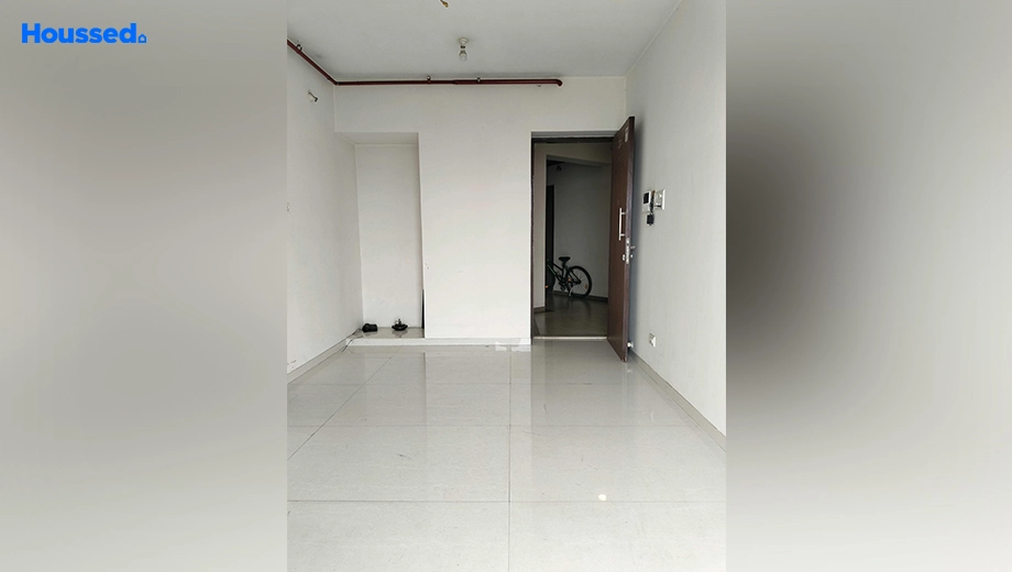 Project Image of 1 BHK Semi-Furnished Flat for Rent in Vijay Orovia, Hiranandani Estate - Image 134983