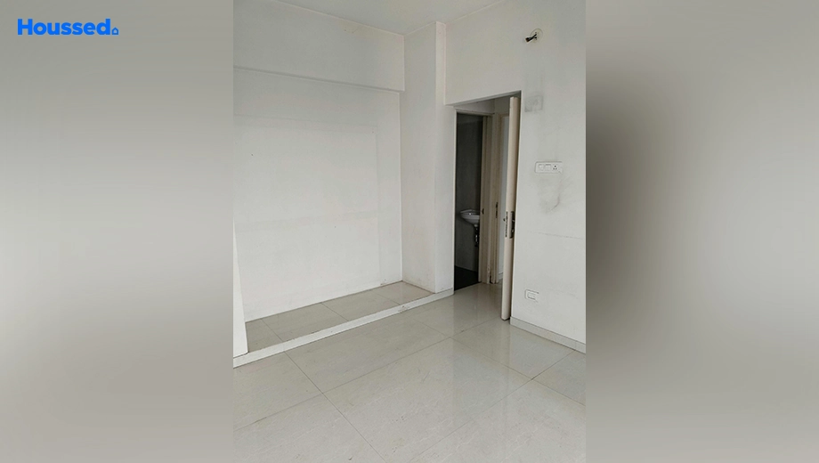 Project Image of 1 BHK Semi-Furnished Flat for Rent in Vijay Orovia, Hiranandani Estate - Image 134984