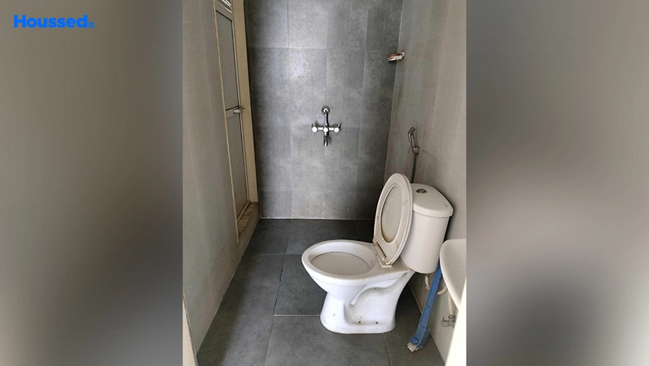 Project Image of 1 BHK Semi-Furnished Flat for Rent in Vijay Orovia, Hiranandani Estate - Image 134986