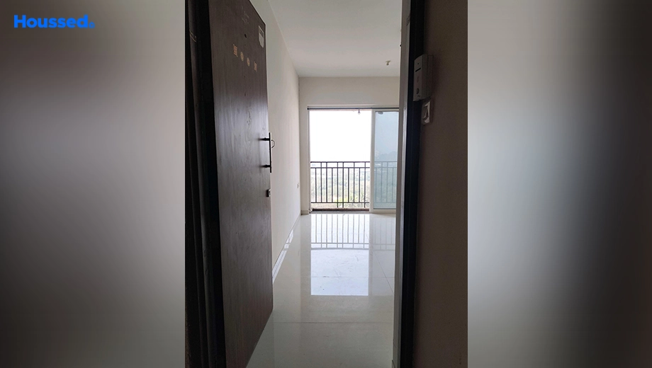 Project Image of 1 BHK Semi-Furnished Flat for Rent in Vijay Orovia, Hiranandani Estate - Image 134985