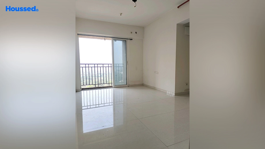 Project Image of 1 BHK Semi-Furnished Flat for Rent in Vijay Orovia, Hiranandani Estate - Image 134987