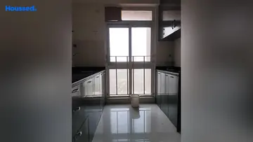 Project Image of 1 BHK Flat for Rent in Vijay Orovia Hiranandani Estate, Thane - Image 134982