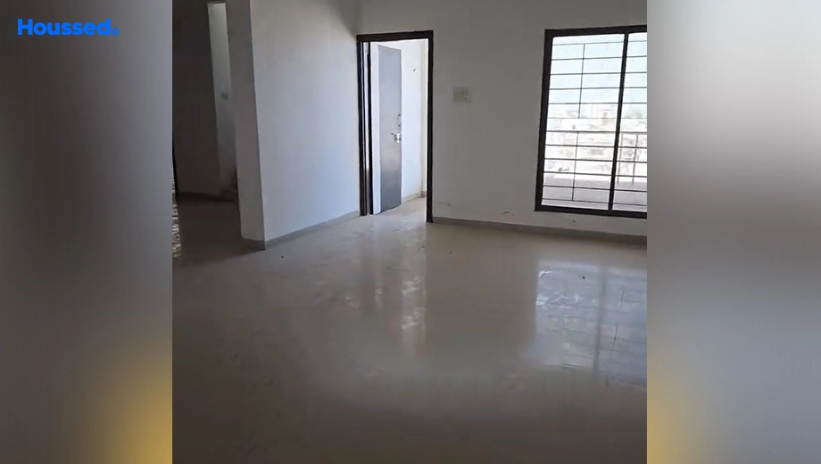 Project Image of 3 BHK Penthouse for Resale in Manjalpur - Image 134979