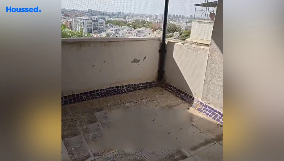 Project Image of 3 BHK Penthouse for Resale in Manjalpur - Image 134981
